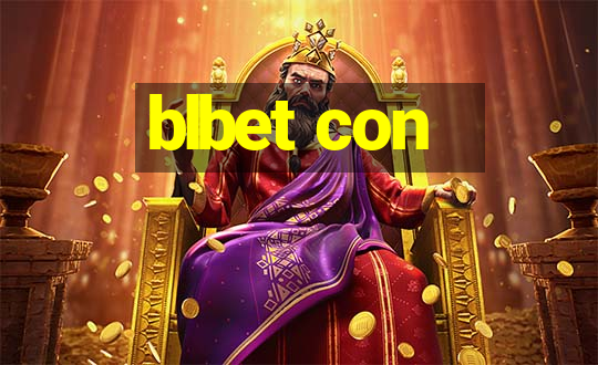 blbet con