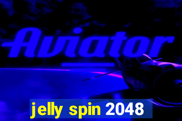 jelly spin 2048