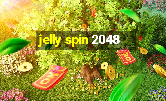 jelly spin 2048