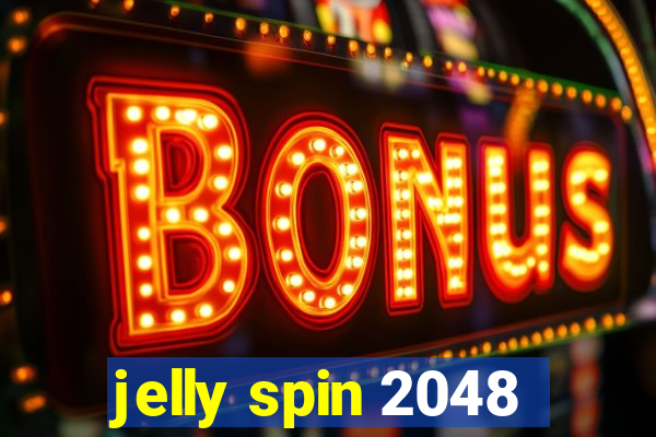 jelly spin 2048