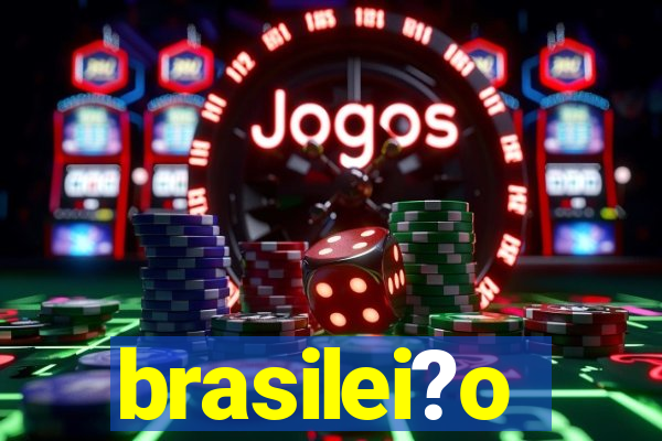 brasilei?o