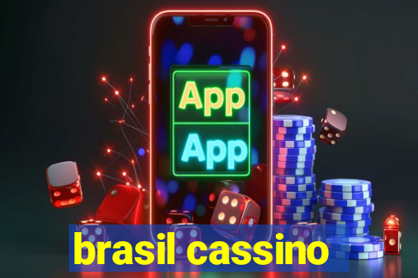 brasil cassino