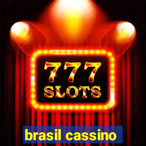 brasil cassino