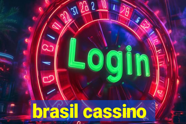 brasil cassino