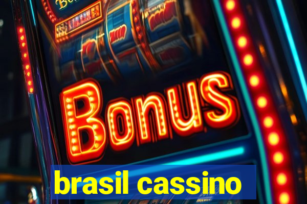 brasil cassino