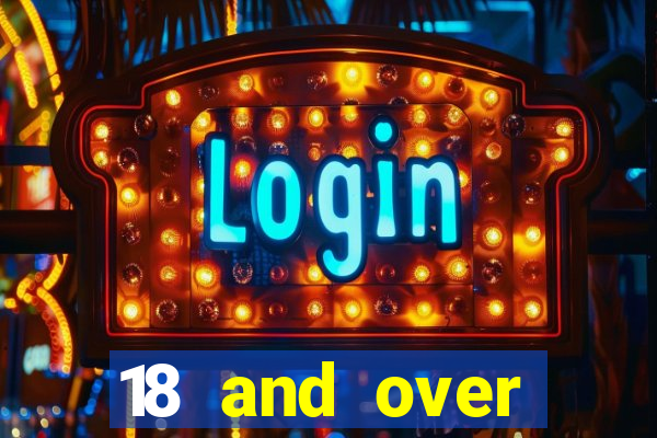 18 and over casinos in southern california