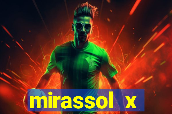 mirassol x corinthians ao vivo futemax