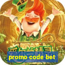 promo code bet