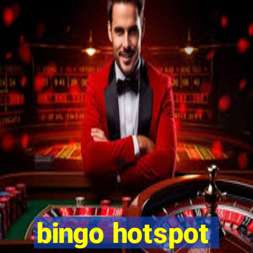 bingo hotspot