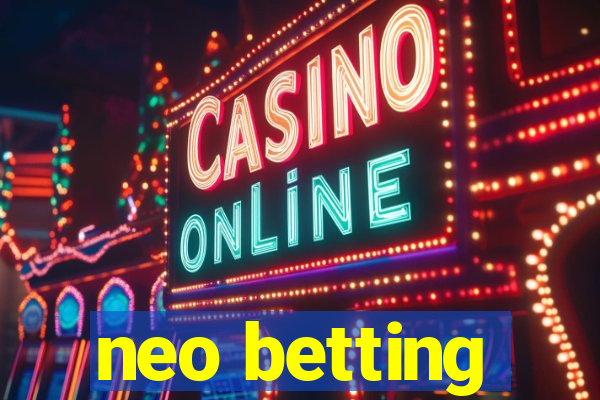 neo betting