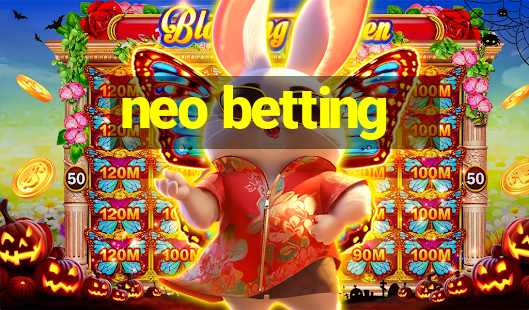 neo betting