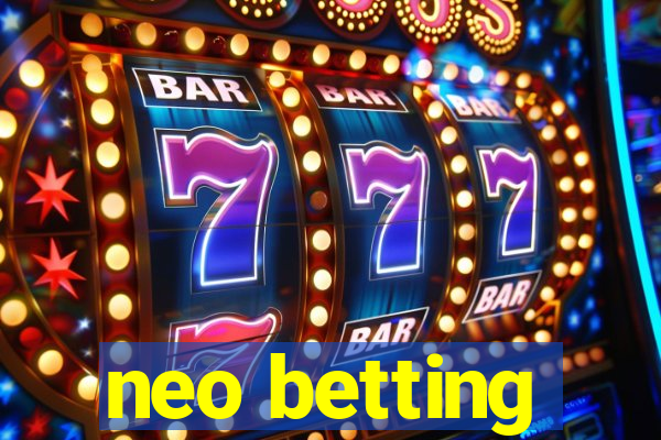 neo betting