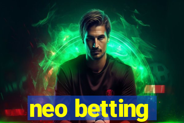 neo betting