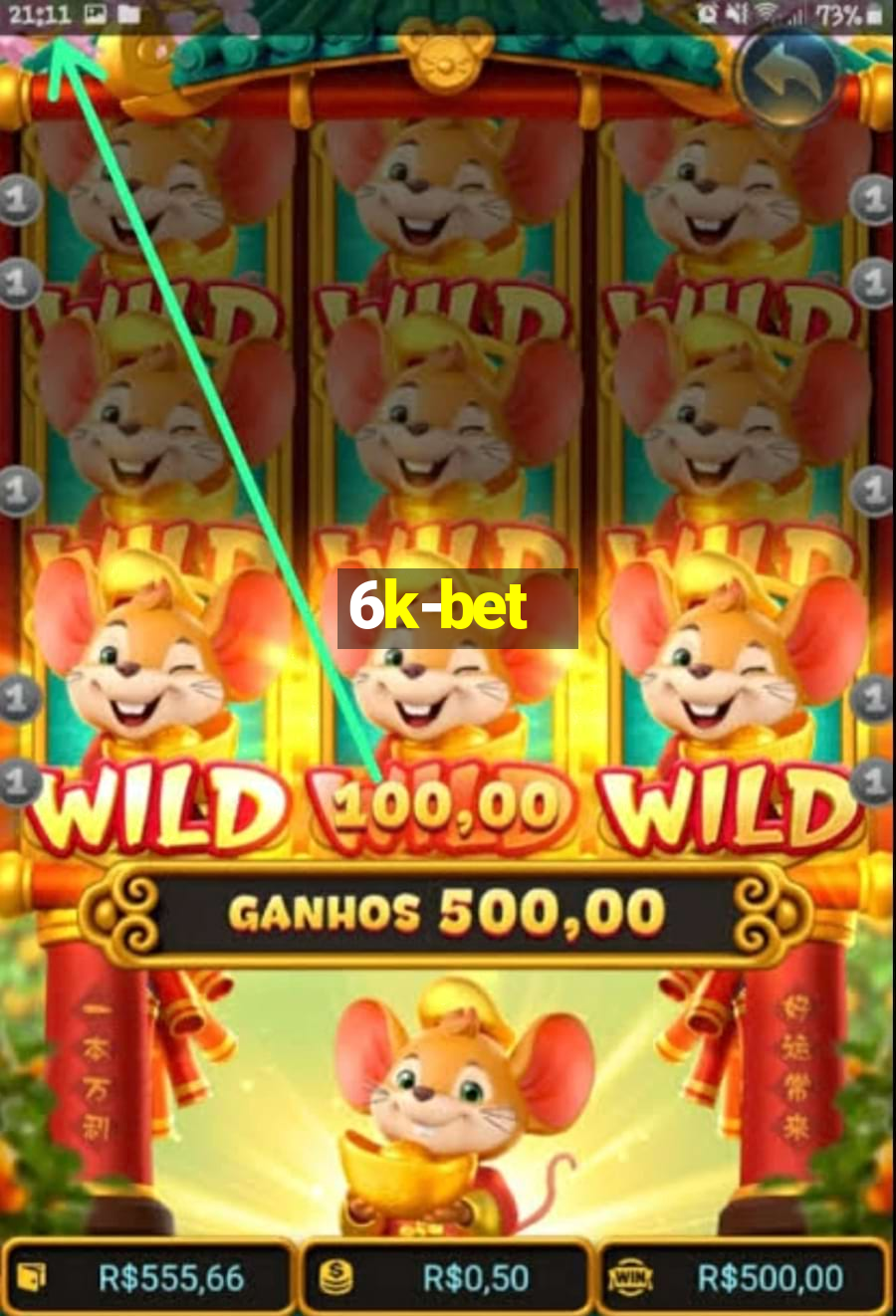 6k-bet