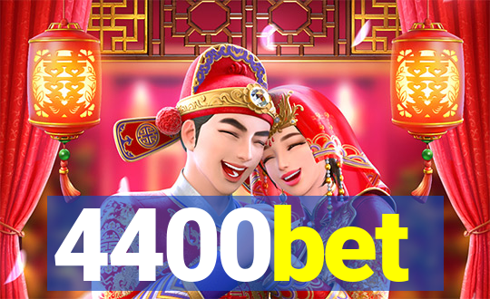 4400bet