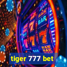 tiger 777 bet