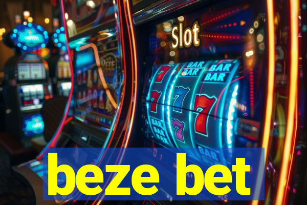 beze bet