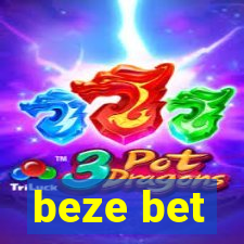 beze bet