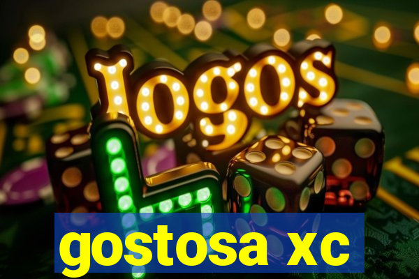 gostosa xc