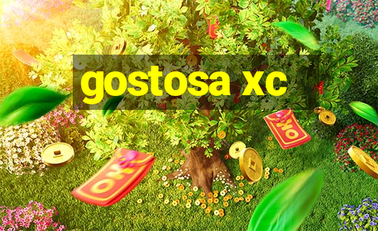 gostosa xc