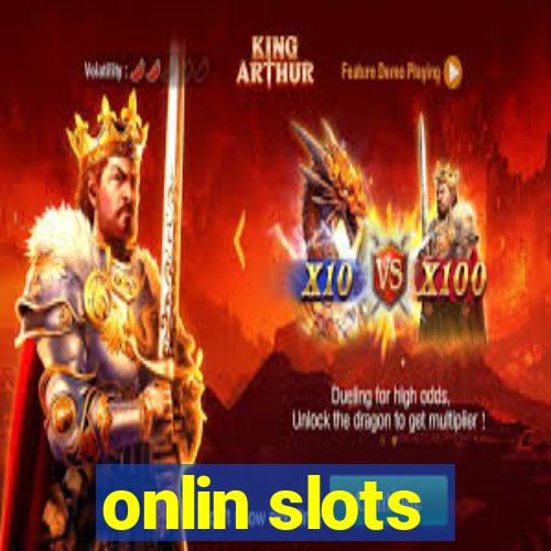 onlin slots