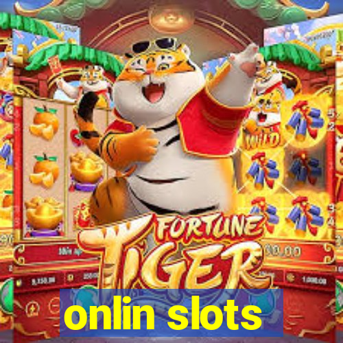 onlin slots