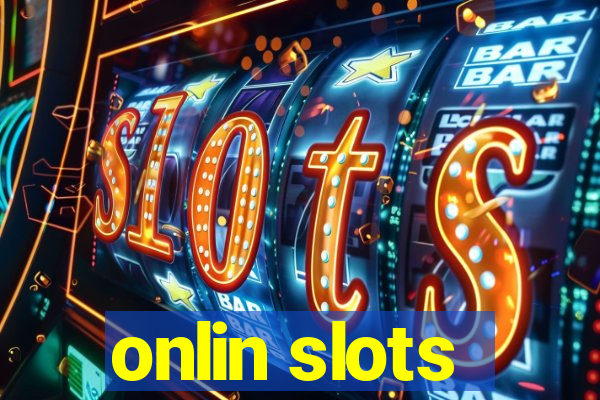 onlin slots