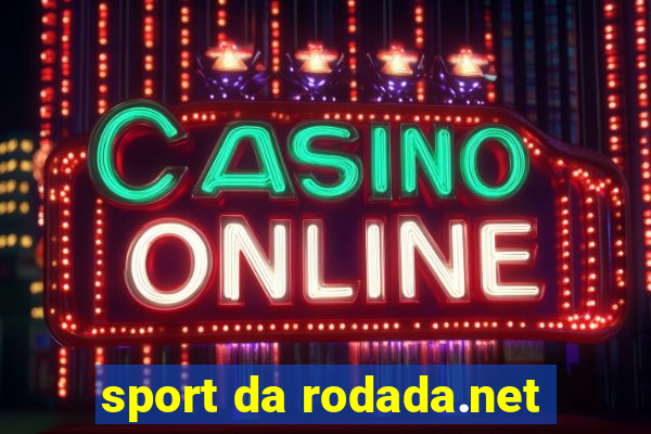 sport da rodada.net