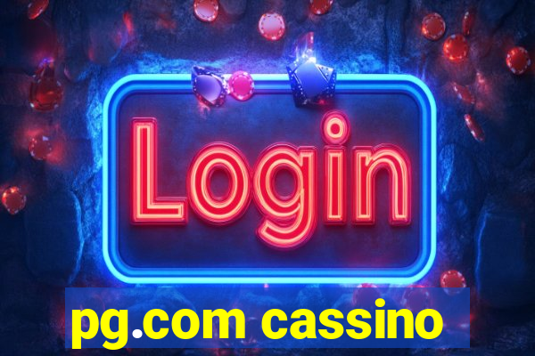 pg.com cassino