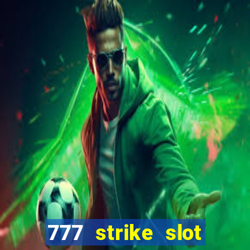 777 strike slot free play