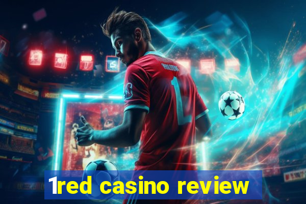 1red casino review