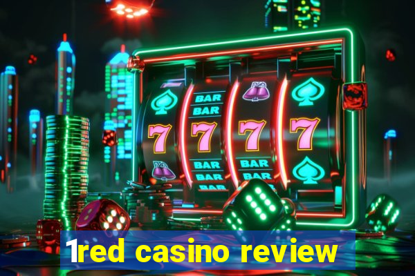 1red casino review