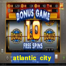 atlantic city casino online