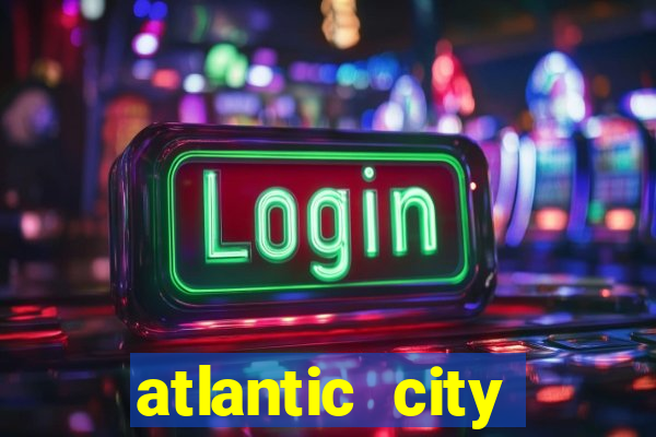 atlantic city casino online