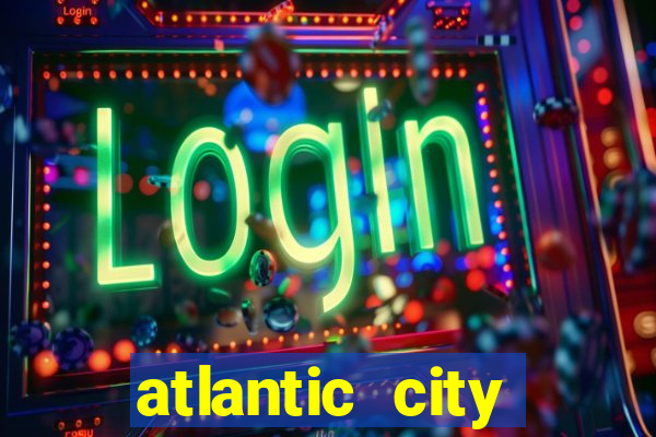 atlantic city casino online