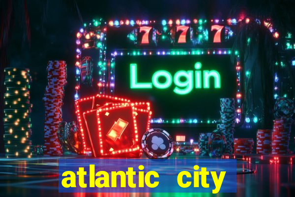 atlantic city casino online