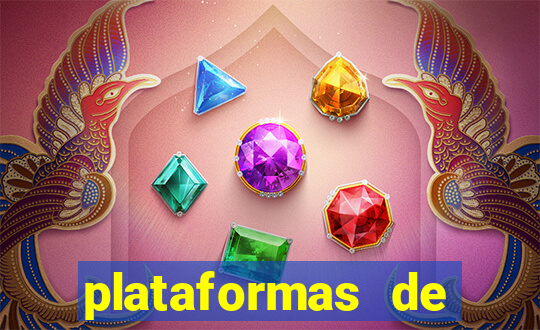 plataformas de jogos do tigrinho