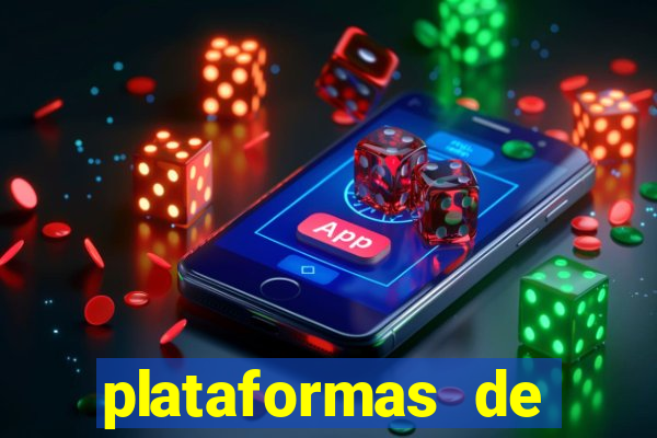 plataformas de jogos do tigrinho