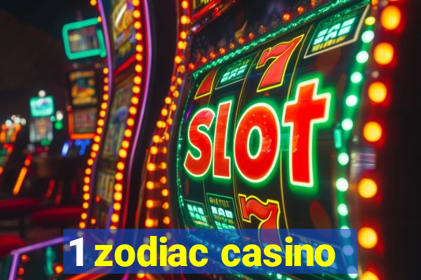 1 zodiac casino