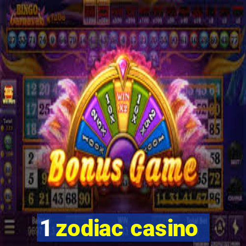 1 zodiac casino