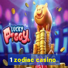 1 zodiac casino