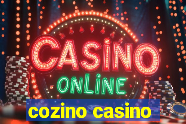 cozino casino