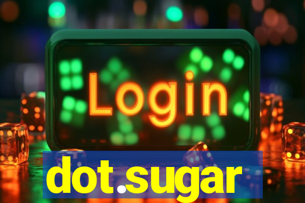 dot.sugar