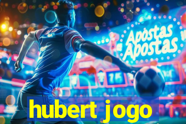 hubert jogo