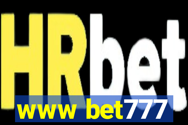 www bet777