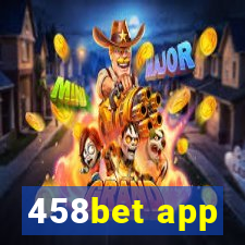 458bet app