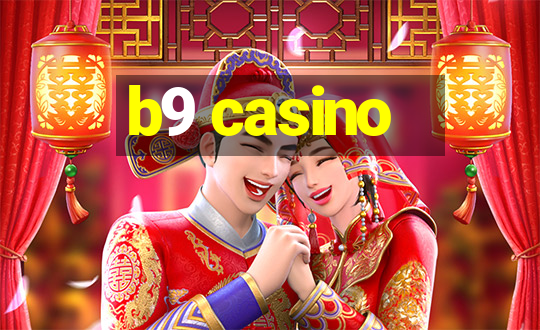 b9 casino