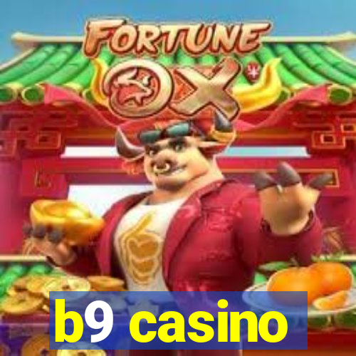 b9 casino