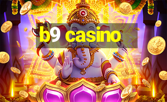 b9 casino