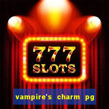 vampire's charm pg slot png